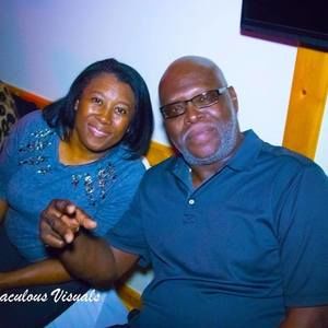 Meet your Posher, Carlita